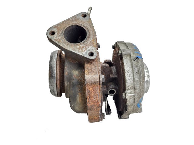 MERCEDES 6460901080 Турбина в наличии Украина