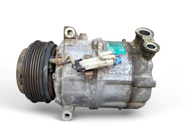 OPEL 6854007 Компрессор кондиционера в наличии Запорожье