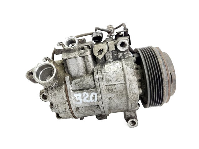 BMW 6987862 Компрессор кондиционера в наличии Ирпень
