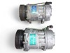 Насос кондиционера 6M2H19D629AA FORD