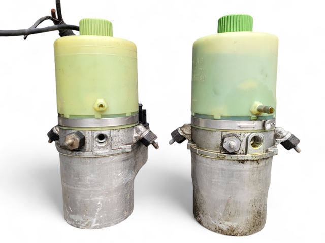 6Q0423156F VAG Насос гидроусилителя руля (ГУР) купить в Харьков