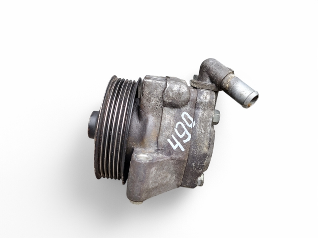 ГУР руля 6R833A696BA JAGUAR