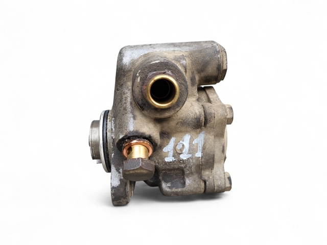 Насос гидравлики 7683955114 ZF PARTS