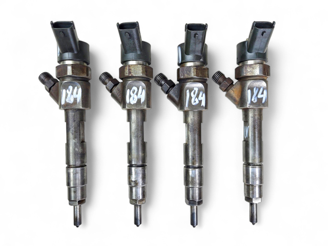 Форсунка дизельная в сборе 7700107165 RENAULT