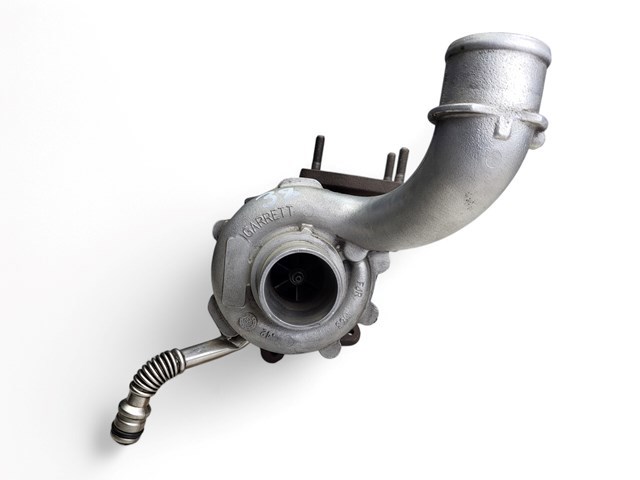 RENAULT 7701474414 Турбина в наличии Черкассы