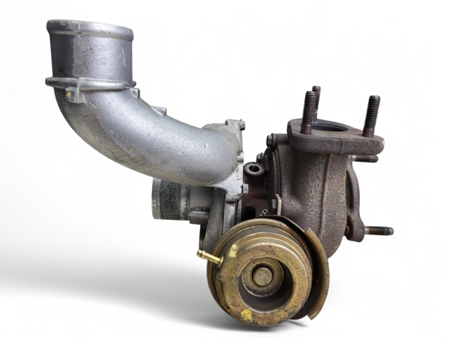 RENAULT 7701475282 Турбина в наличии Полтава