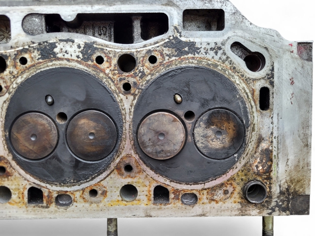 RENAULT 7701477266 ГБЦ в наличии Кривой Рог