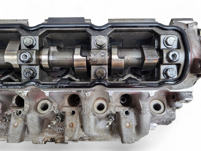 RENAULT 7701477266 ГБЦ в наличии Каменское