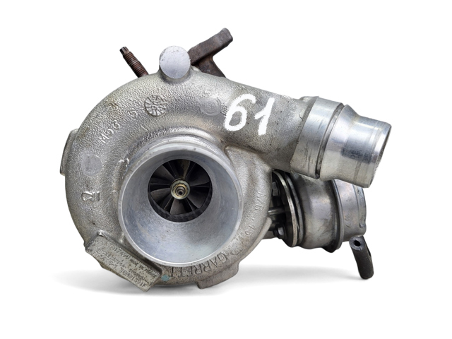 Турбокомпрессор 7701477495 RENAULT
