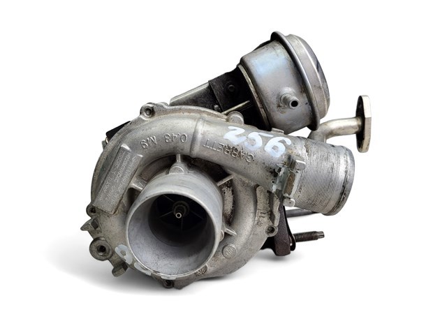 RENAULT 7701478023 Турбина в наличии Житомир