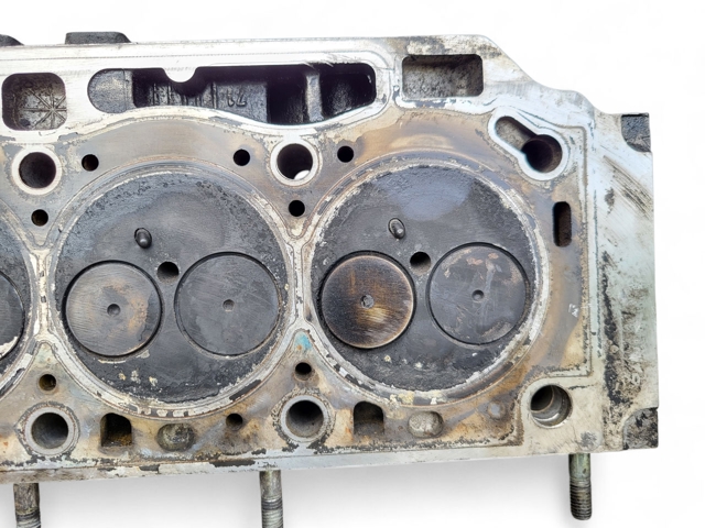RENAULT 7701478576 ГБЦ в наличии Сумы