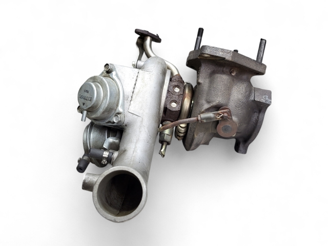 RENAULT 7701478861 Турбина в наличии Каменское