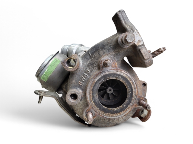 RENAULT 7701478918 Турбина в наличии Запорожье