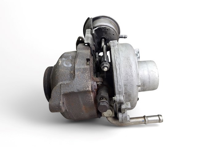 7701479255 RENAULT Турбина купить в Ужгород