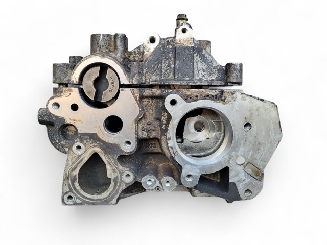 7711368682 Головка блока цилиндров (ГБЦ) купить Кривой Рог