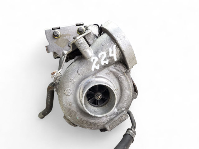 Турбоком 7791709E BMW