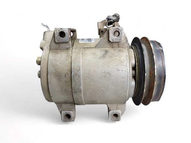 Компрессор кондиционера 7813A105 MITSUBISHI