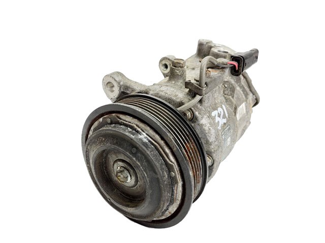 794581901 BMW Компрессор кондиционера купить в Черновцы
