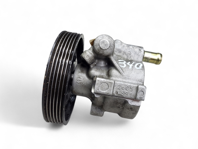ГУР руля 8200013165 RENAULT