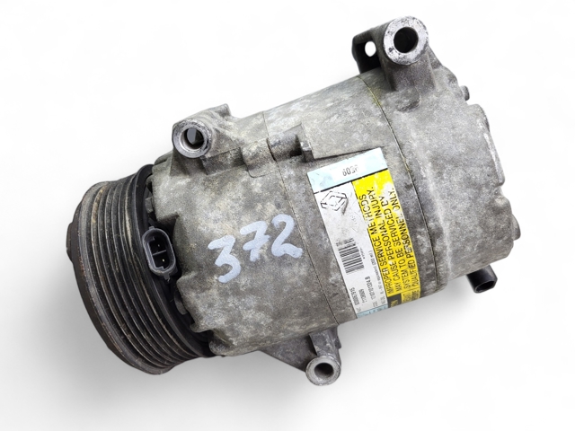 Компрессор хладагента Рено Эспейс IV