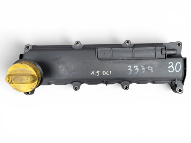 RENAULT 8200117386 Крышка клапанная в наличии Кривой Рог