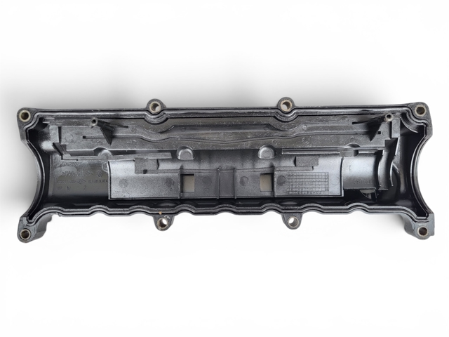 8200117386 RENAULT Крышка клапанная купить в Николаев