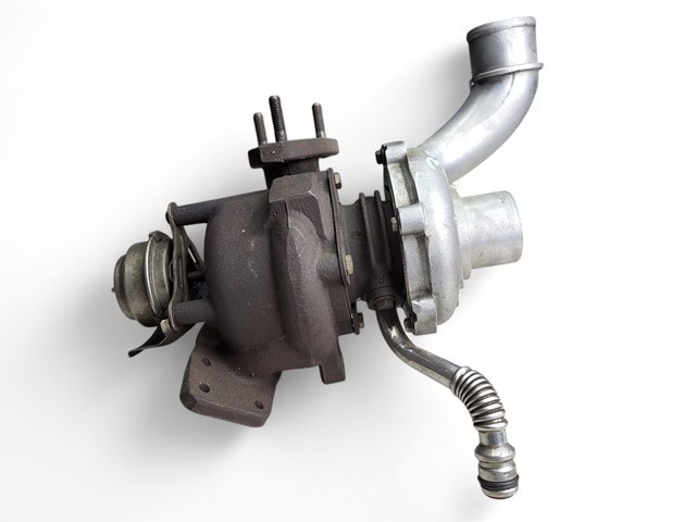 Турбонаддув 8200178919 GARRETT