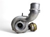 Турбокомпрессор 8200221364 RENAULT