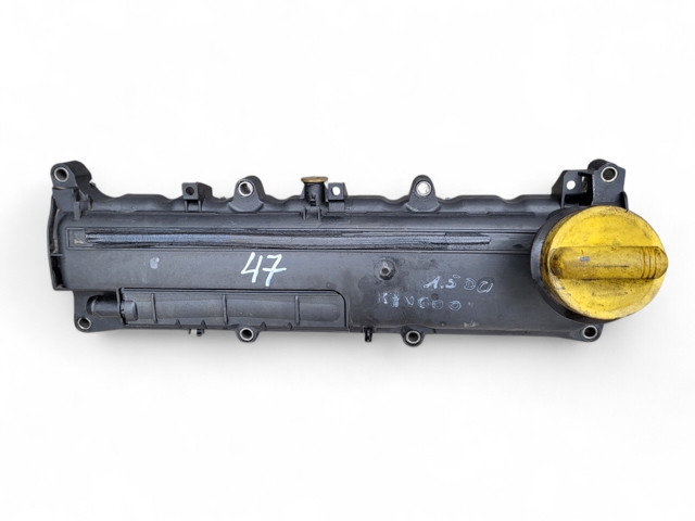 8200379908 RENAULT Клапанная крышка купить в Сумы