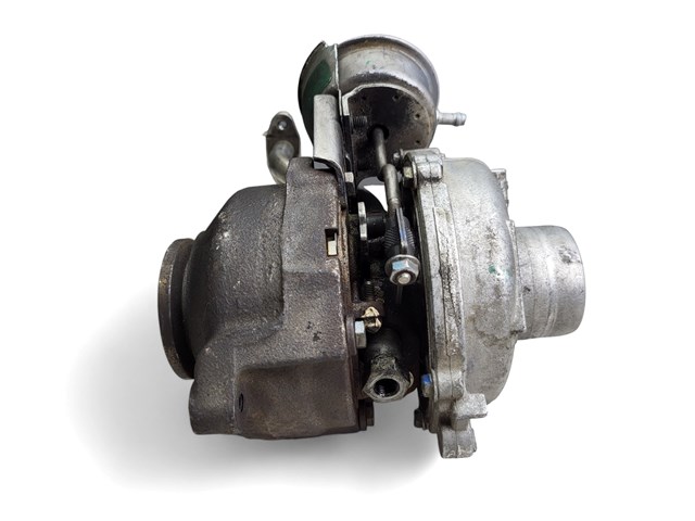 GARRETT 8200398585 Турбина в наличии Тернополь