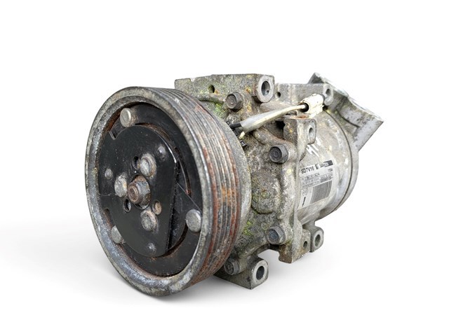 Компрессор хладагента 8200603434 RENAULT