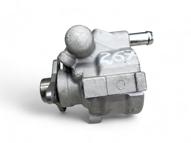 Насос гидроусилителя механизма рулевого управления 8200712890 RENAULT