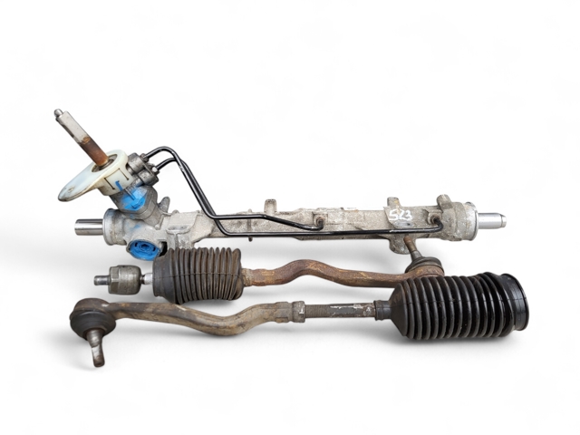8200720880 RENAULT Рейка рулевая купить в Павлоград