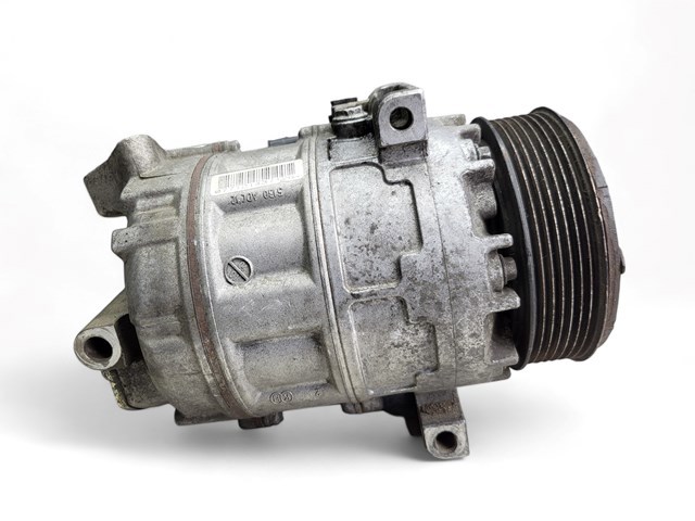 RENAULT 8200890987 Компрессор кондиционера в наличии Чернигов