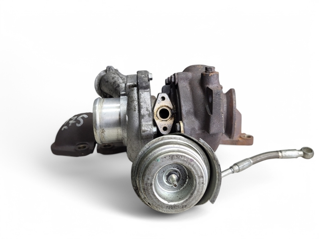 OPEL 860072 Турбина в наличии Каменское