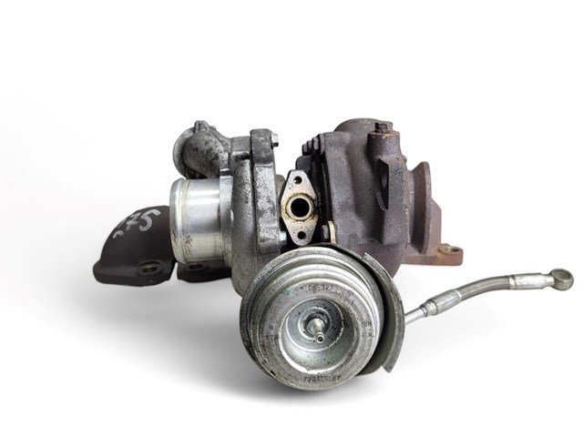 OPEL 860075 Турбина в наличии Житомир