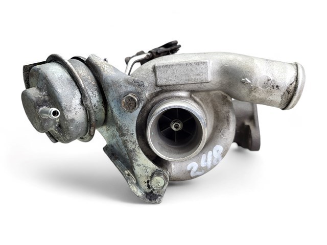 OPEL 860128 Турбина в наличии Винница