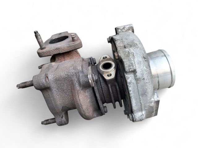 OPEL 860282 Турбина в наличии Чернигов