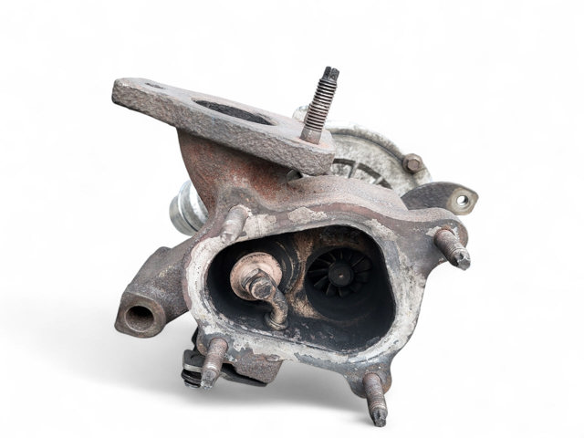 OPEL 860282 Турбина в наличии Черновцы