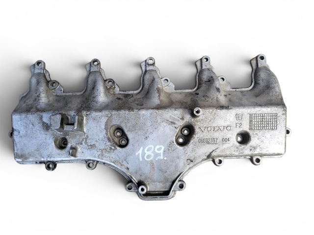 Впускной коллектор 8692397 VOLVO