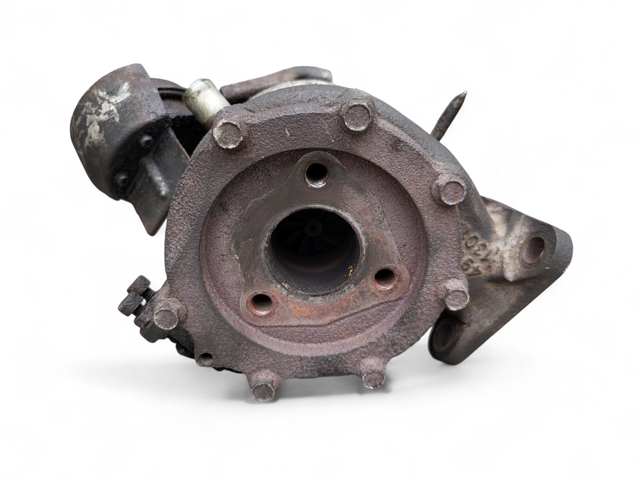 OPEL 8981023640 Турбина в наличии Ирпень