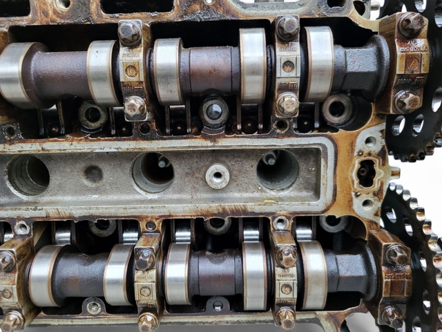90400234 OPEL ГБЦ купить в Украина