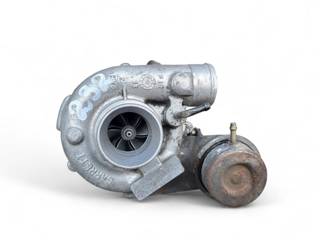 Турбоком 90499271 OPEL
