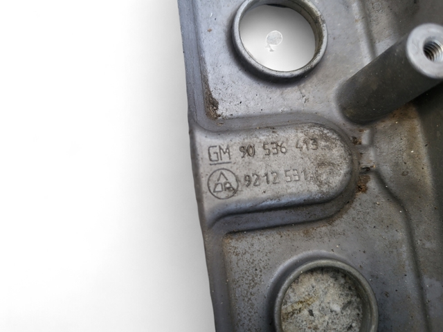 OPEL 90536413 в наличии Запорожье