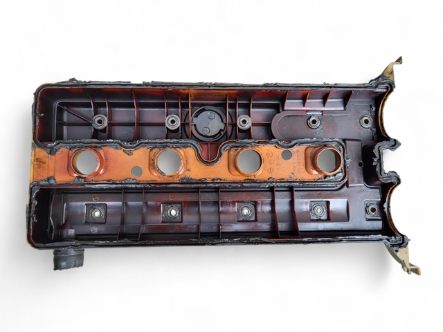 9129041 OPEL Крышка клапанная купить в Николаев