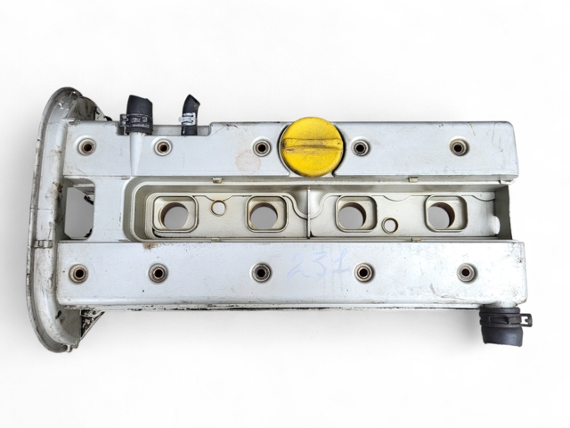 Крышка клапанов 9129041 OPEL