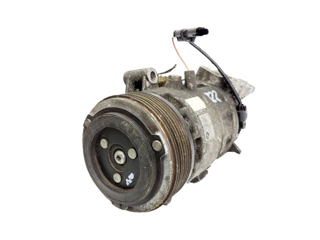 9156820 BMW Компрессор кондиционера купить в Хмельницкий