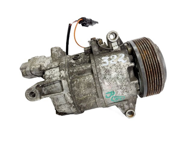 9182794 BMW Компрессор кондиционера купить в Тернополь