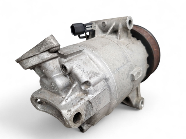 926001DA0A NISSAN Компрессор кондиционера купить в Житомир