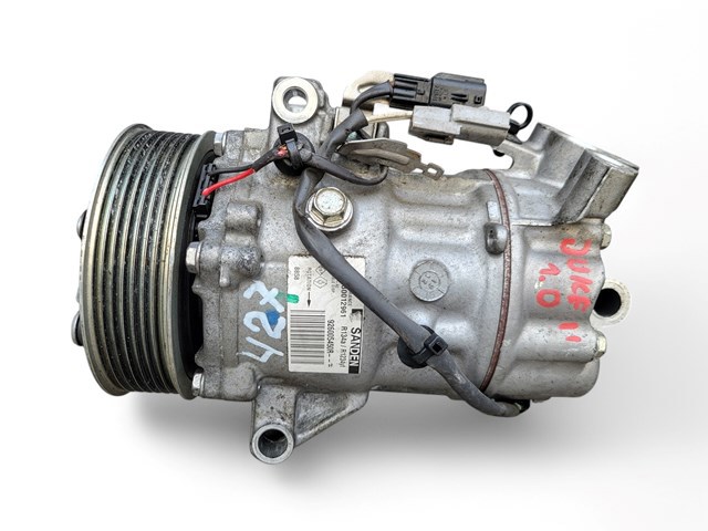 926003358R Клапан компрессора кондиционера купить Сумы